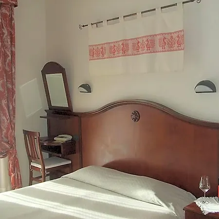 Stella Del Sud Hotel 3*