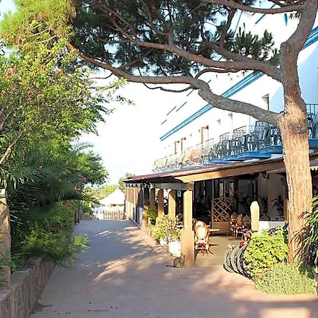 Stella Del Sud Hotel Calasetta