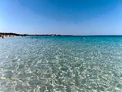 Hotel Stella Del Sud Calasetta