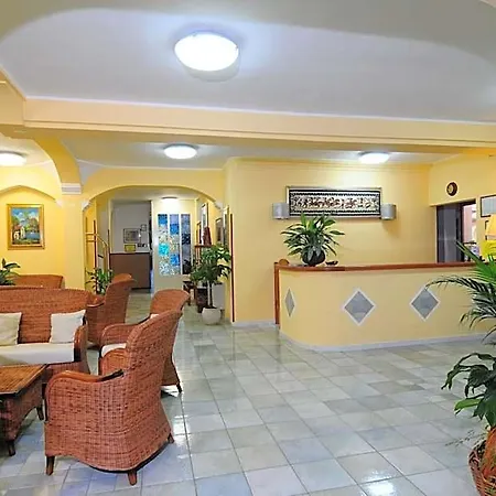 Stella Del Sud Hotel