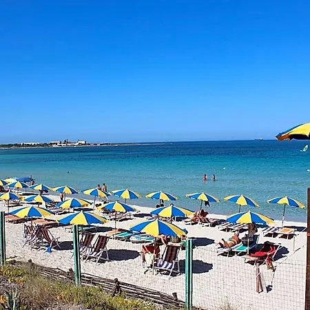 Stella Del Sud 3* Calasetta