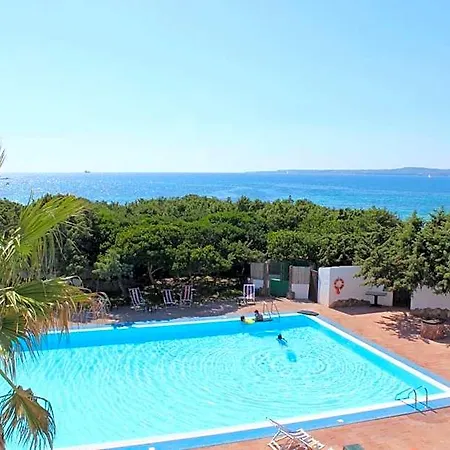 Stella Del Sud Hotel