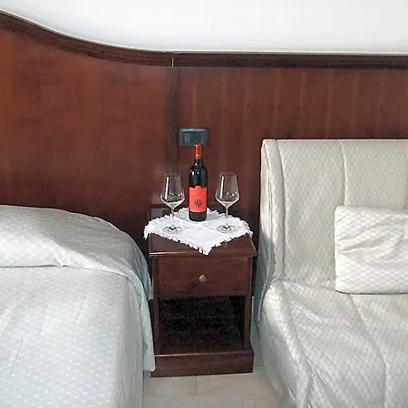 Stella Del Sud Hotel 3*