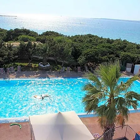 Stella Del Sud Hotel 3*