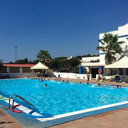 Stella Del Sud 3*