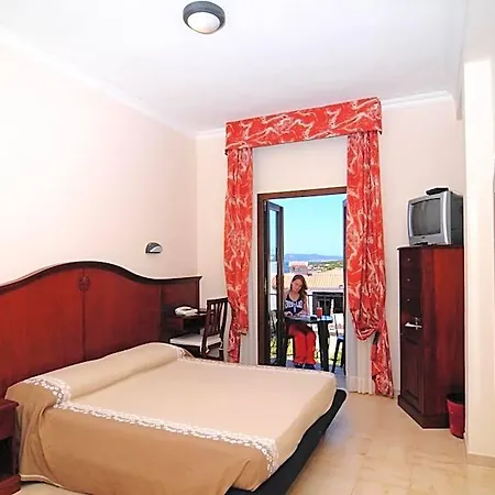 Hotel Stella Del Sud Calasetta