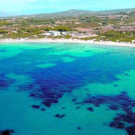 Hotel Stella Del Sud Calasetta