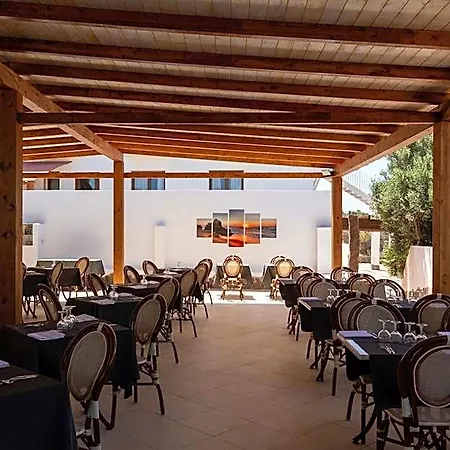 Stella Del Sud Hotel 3*