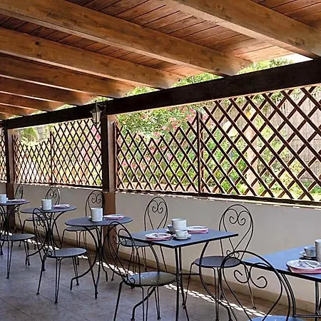 Hotel Stella Del Sud 3*