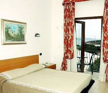 Stella Del Sud Hotell Calasetta