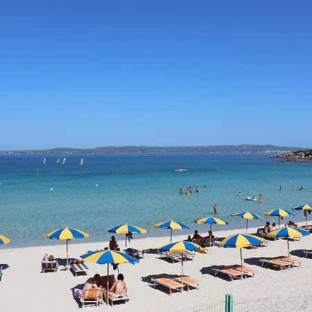 Stella Del Sud 3* Calasetta