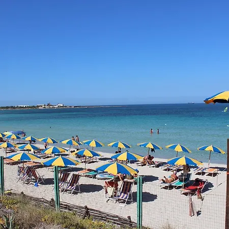 Stella Del Sud Hotell Calasetta