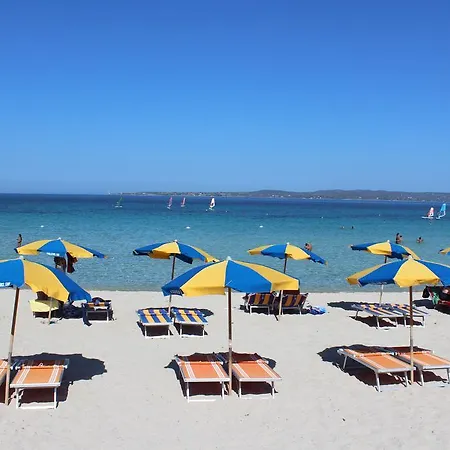 Stella Del Sud Hotell 3*