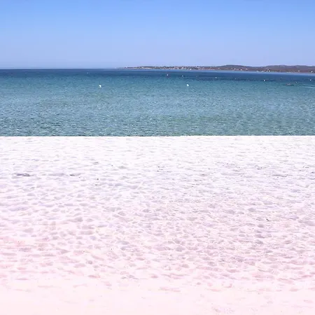 Stella Del Sud Hotell