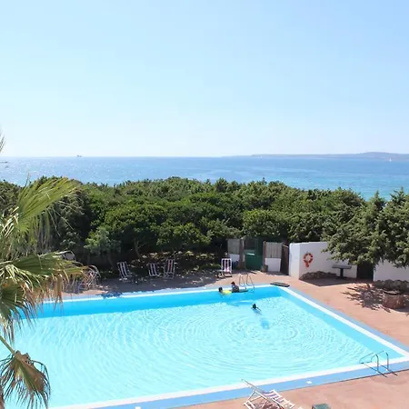 Stella Del Sud Hotell Calasetta