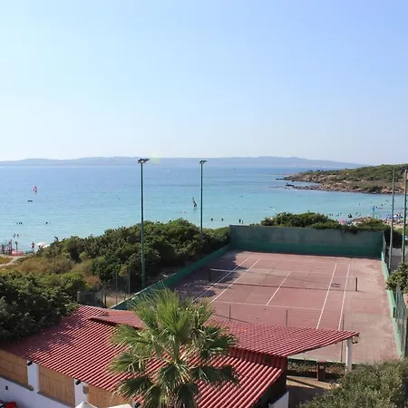 Hotell Stella Del Sud 3*