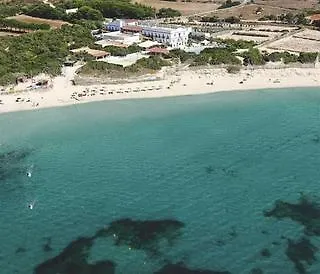 Hotell Stella Del Sud 3*