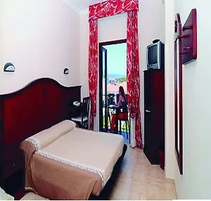 Stella Del Sud Hotell