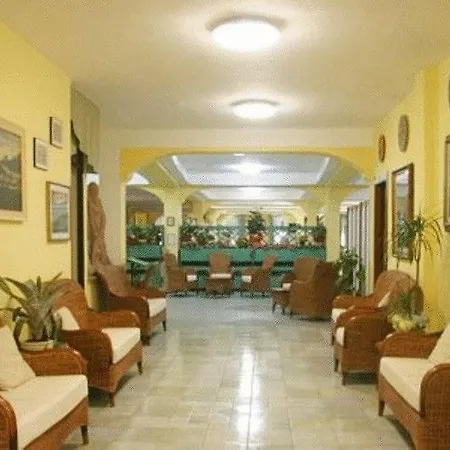 Stella Del Sud Hotell