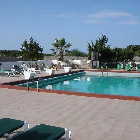 Stella Del Sud Hotell 3*