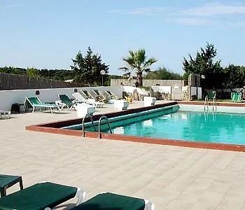 Hotell Stella Del Sud Calasetta