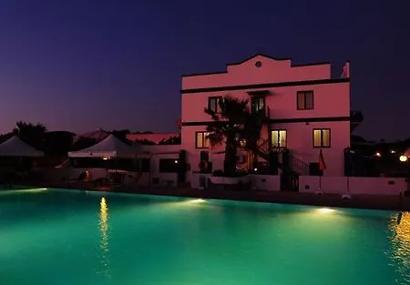 Stella Del Sud 3*
