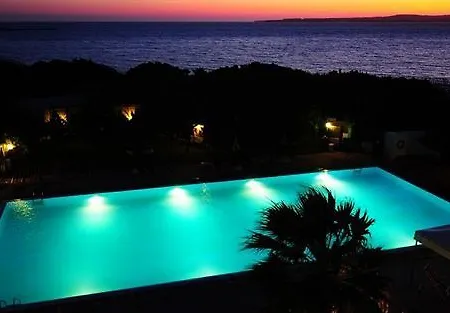Hotell Stella Del Sud Calasetta