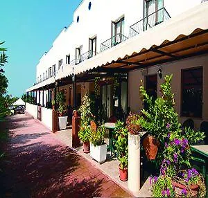 Stella Del Sud Hotell 3*