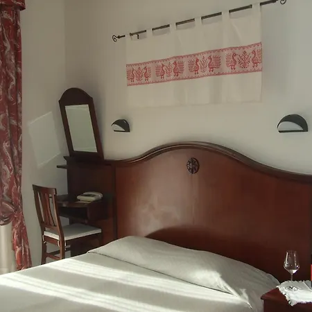 Stella Del Sud 3* Calasetta