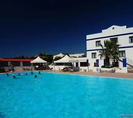 Stella Del Sud Hotell 3*