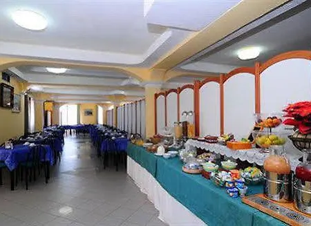 Stella Del Sud Hotell 3*