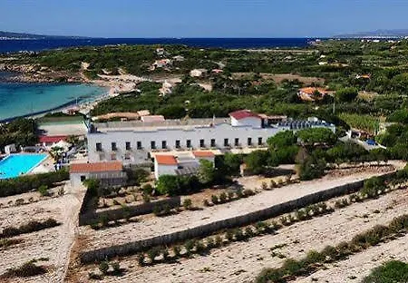 Stella Del Sud Hotell 3*