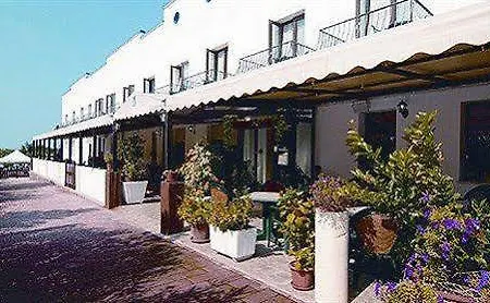 Hotell Stella Del Sud Calasetta