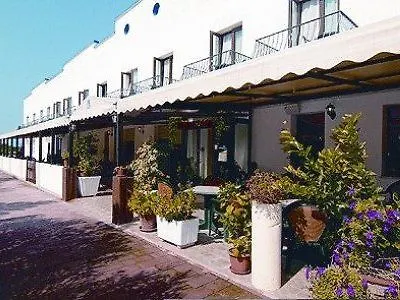 Hotell Stella Del Sud Calasetta