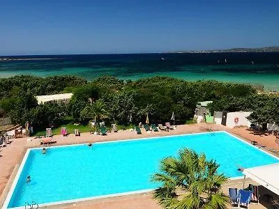 ホテル Stella Del Sud 3*