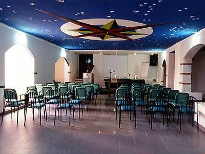 Hotell Stella Del Sud Calasetta